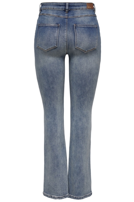 Only onlmila hw flared dnm bj139 noos